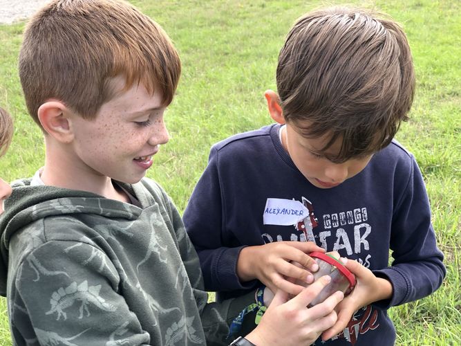 Rangerkamp 12-16 augustus 2019