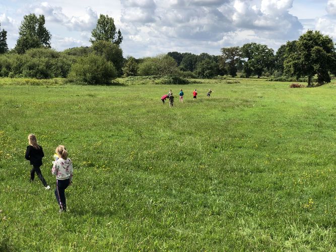 Rangerkamp 12-16 augustus 2019