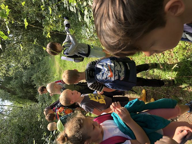 Rangerkamp 12-16 augustus 2019