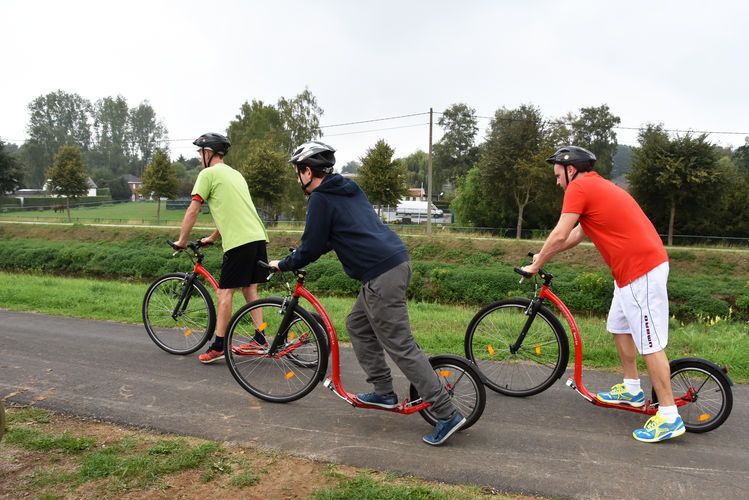 G-Waterfundag 2018