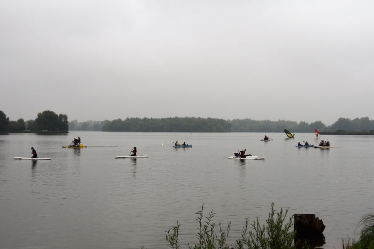 G-Waterfundag 2018