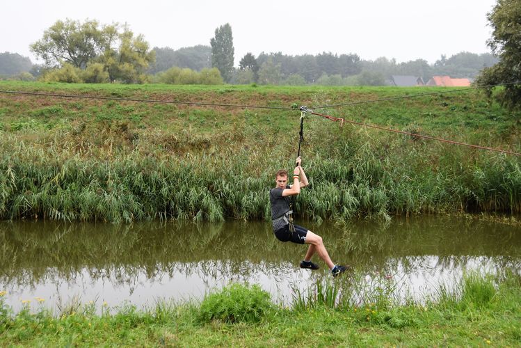 G-Waterfundag 2018