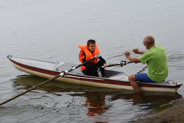 G-Waterfundag 2018