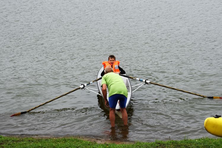 G-Waterfundag 2018