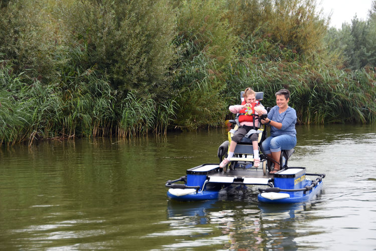 G-Waterfundag 2018