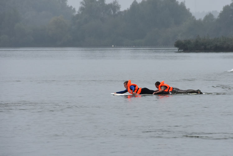 G-Waterfundag 2018