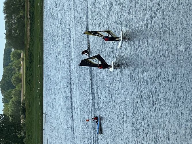 WATERSPORTVERHUUR WATERSPORTVERHUUR