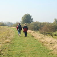 Bezoekerscentrum gesloten t.e.m. 3 mei