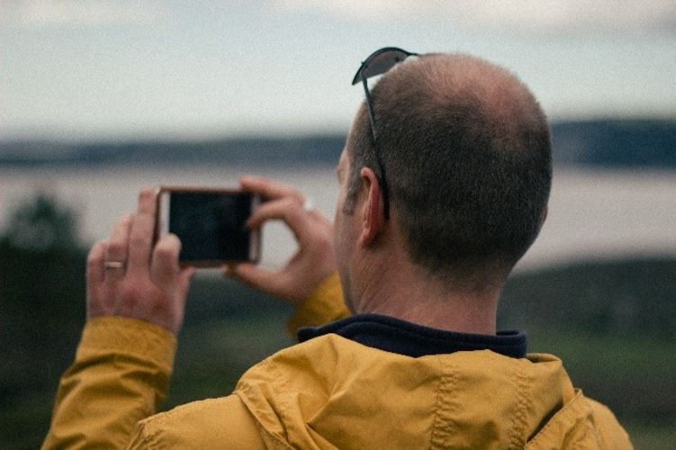 START 3 MEI | cursus natuurfotografie voor groentjes