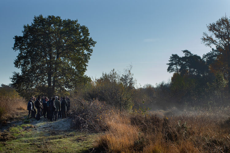 START 3 MEI | cursus natuurfotografie voor groentjes