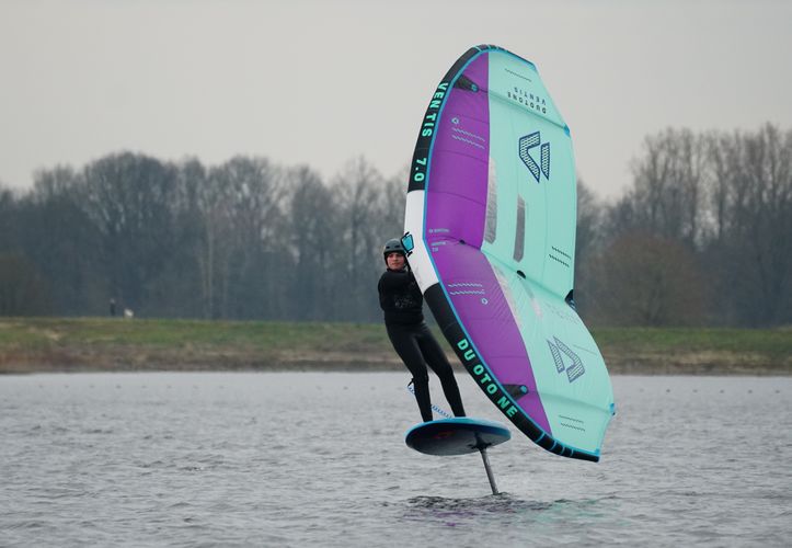 Wingfoil verhuur / lessen