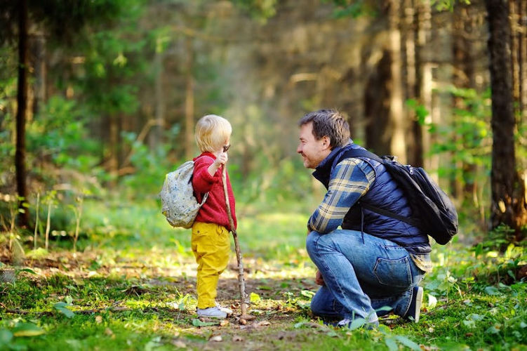 Cursus | Gidsen van kinderen (vanaf 6 november)