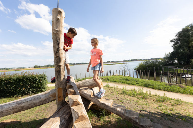 Leuk voor kinderen