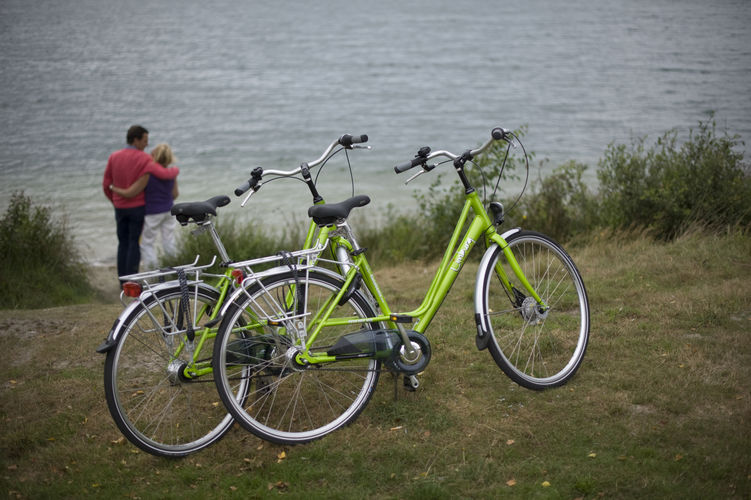 Fietsverhuur: start je fietstrip in alle comfort