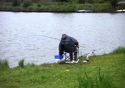 Hengelen en vissersbootregistratie