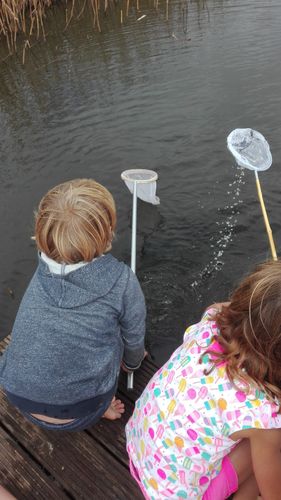 Natuurkampen 2025