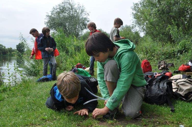 Natuurkampen 2025