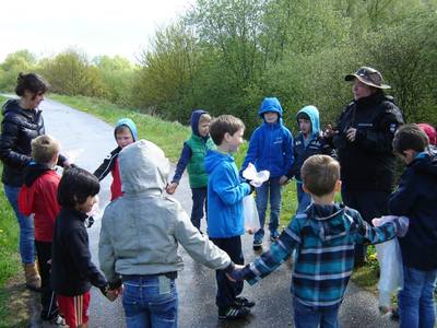 Kinderfeestjes