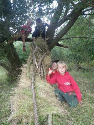 Kinderfeestjes