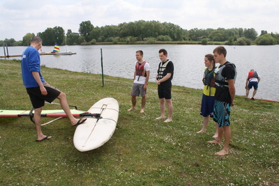 Lidmaatschap sportclub