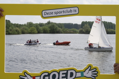 Lidmaatschap sportclub