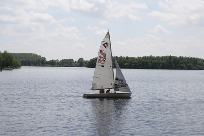 Lidmaatschap sportclub