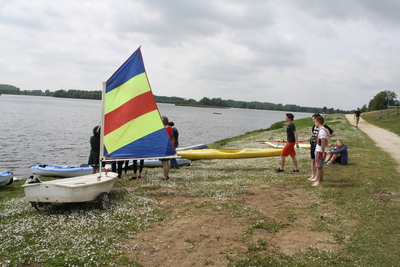 Lidmaatschap sportclub