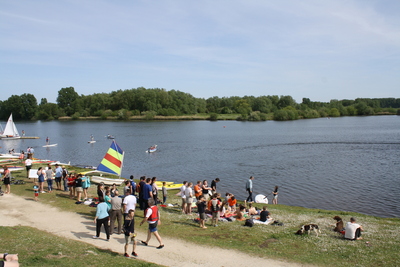 Lidmaatschap sportclub