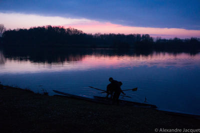 Roeien (Start To Row, lidmaatschap, Roeikamp)