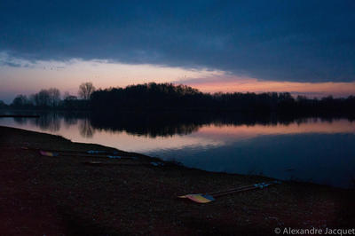 Roeien (Start To Row, lidmaatschap, Roeikamp)