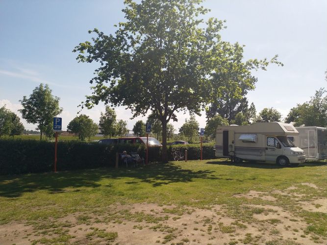 Camperparking
