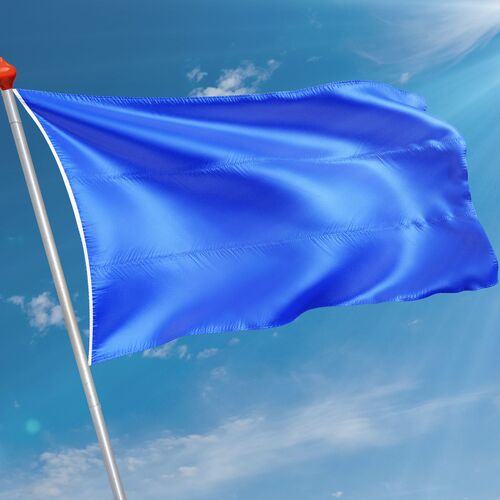 Goed nieuws! Blauwe vlag op het Schulensmeer