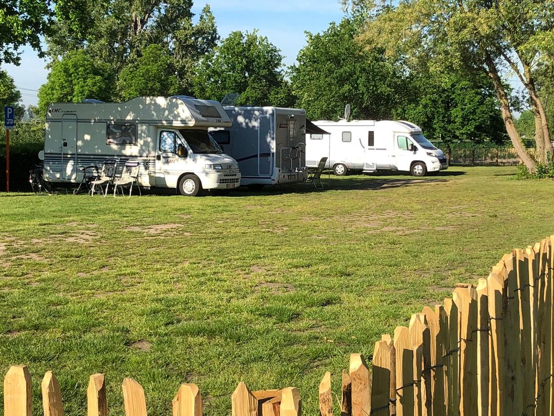 Camperparking Schulensmeer — photo 6